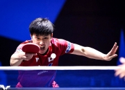 AYXapp下载-日本队轻取奥地利队，张本智和刷新纪录