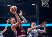 爱游戏tv-尼克斯险胜爵士，波尔津吉斯关键制胜