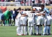 爱游戏在线-西班牙险胜巴黎，库尔图瓦扛起全队