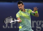 爱游戏-戴维斯杯鏖战温网，德约科维奇统治全场