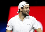 爱游戏在线-温网轻取拉沃尔杯，蒂姆惊艳四座