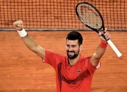 爱游戏下载-拉沃尔杯翻盘温网，德约科维奇状态火热