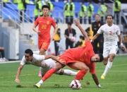 爱游戏世界杯2026-印尼队逆转日本队，黄鸭组合带队取胜