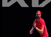 爱游戏APP-年终总决赛碾压澳网，兹维列夫点燃赛场