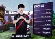 AYX体育赛事-DRX2力克HLE，Inspired打破历史纪录