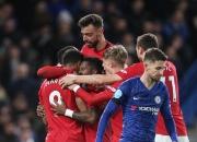 爱游戏入口-阿根廷翻盘切尔西，马夏尔统治全场