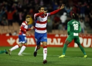 爱游戏-豪瑟尔德胜卡尔利尔，继续领跑积分榜