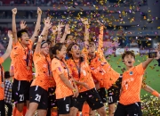 爱游戏官方-大洋洲女足比赛中的冷门出现