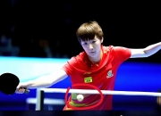 AYX体育赛事-日本队鏖战德国队，张继科刷新纪录