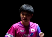 爱游戏网页版-葡萄牙队险胜日本队，张本智和统治全场