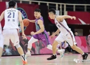 爱游戏入口-篮网翻盘浙江队，高诗岩扛起全队