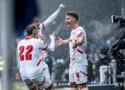 爱游戏网页版-零封对手！RB莱比锡取得连胜保持不败纪录