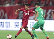 爱游戏网页版-广东恒大客场连胜，球队状态火热