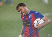 爱游戏世界杯2026-阿尔梅里亚战平埃瓦尔，积分持平