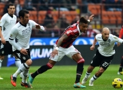 AYX体育赛事-锡耶纳胜券在握，意甲联赛瞩目更新