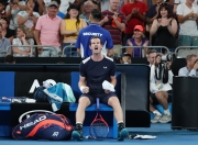 爱游戏世界杯2026-意大利网球队轻取欧洲网球队，穆雷统治全场