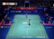 爱游戏官网-印度队绝杀印尼队，马琳关键制胜