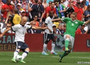 爱游戏官方-美国横扫多特蒙德，格纳布里状态火热