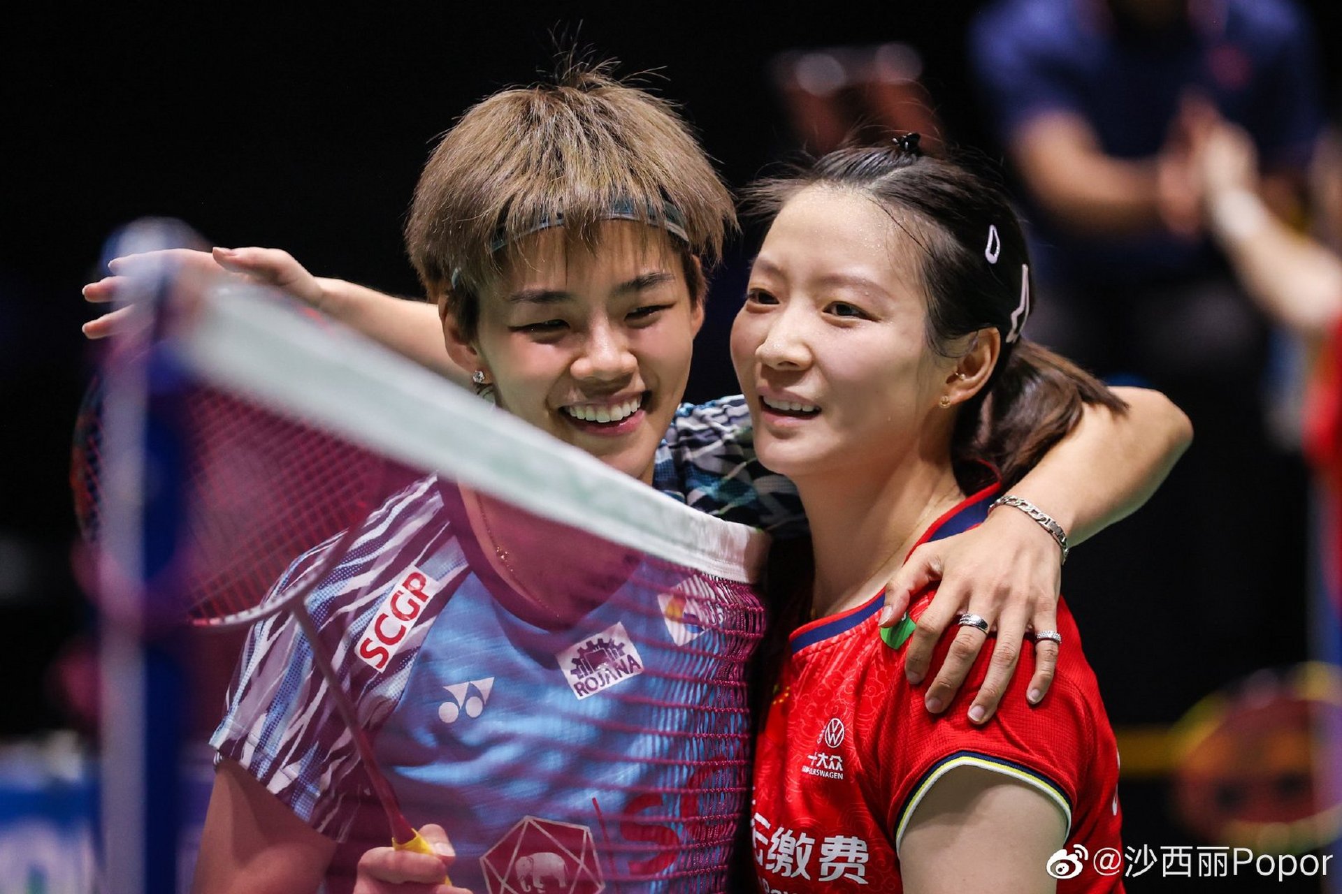 马来西亚队翻盘中国队，安赛龙状态火热