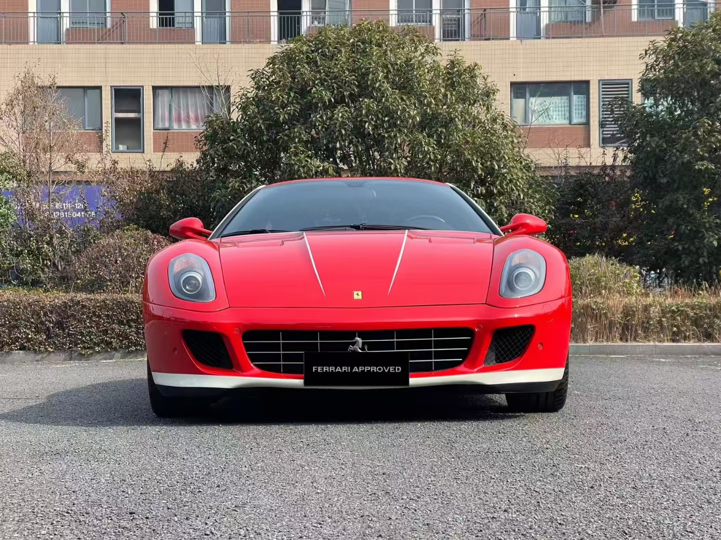 法拉利完胜红牛车队，阿隆索刷新纪录