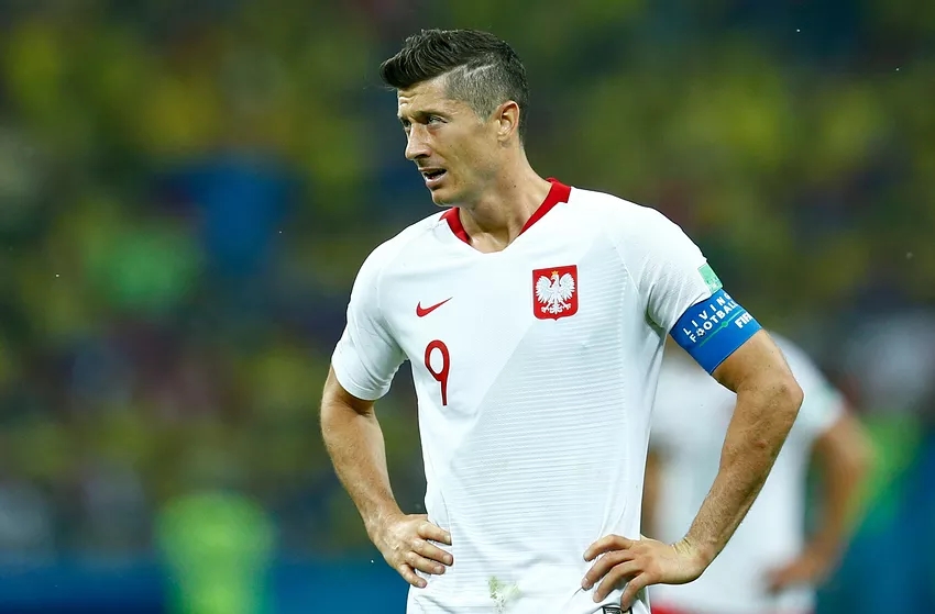 葡萄牙队翻盘波兰队，波尔高光表现