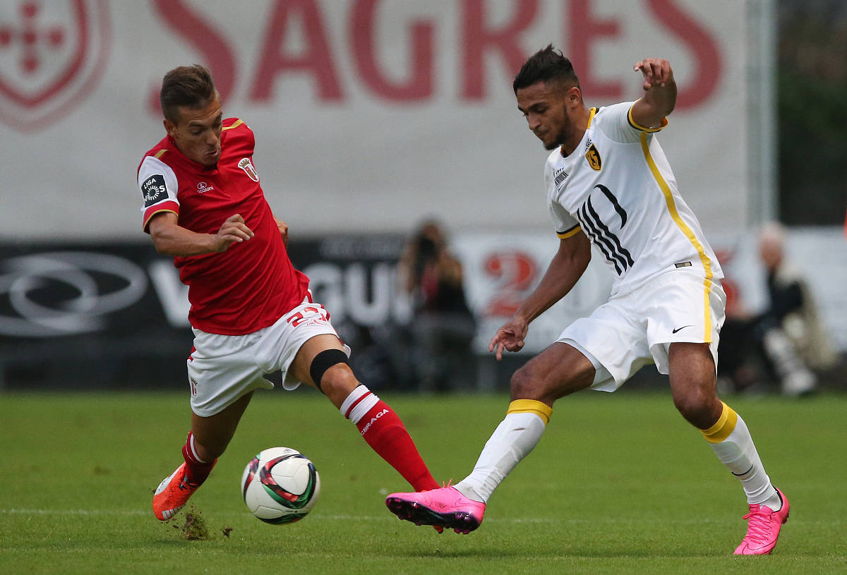 葡萄牙队翻盘波兰队，波尔高光表现