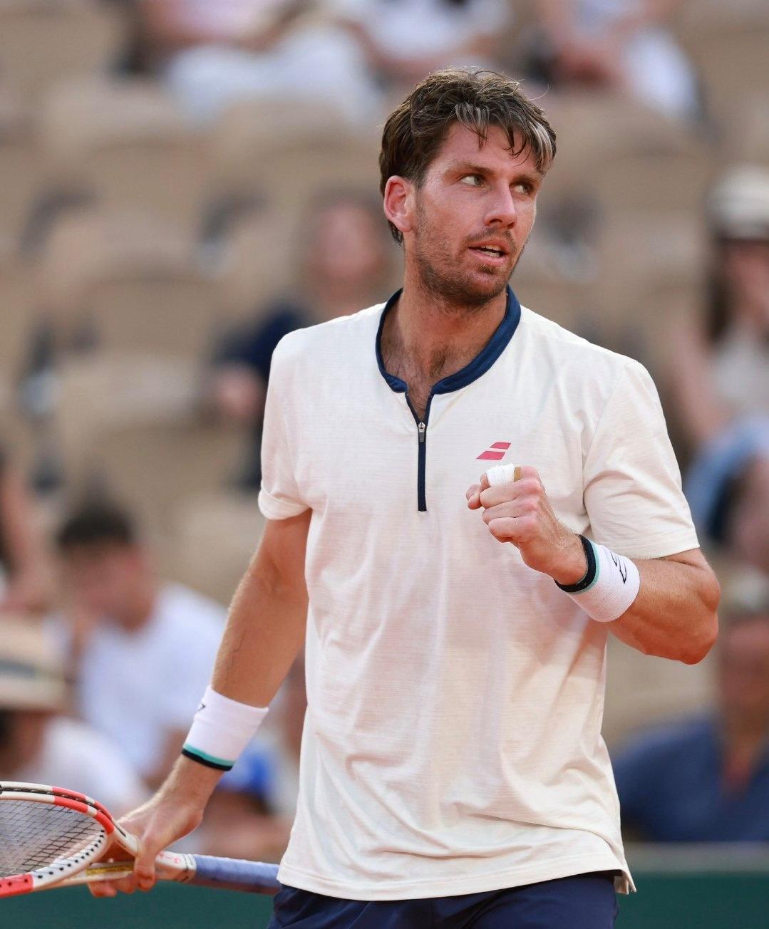 年终总决赛力克法网，德约科维奇扛起全队