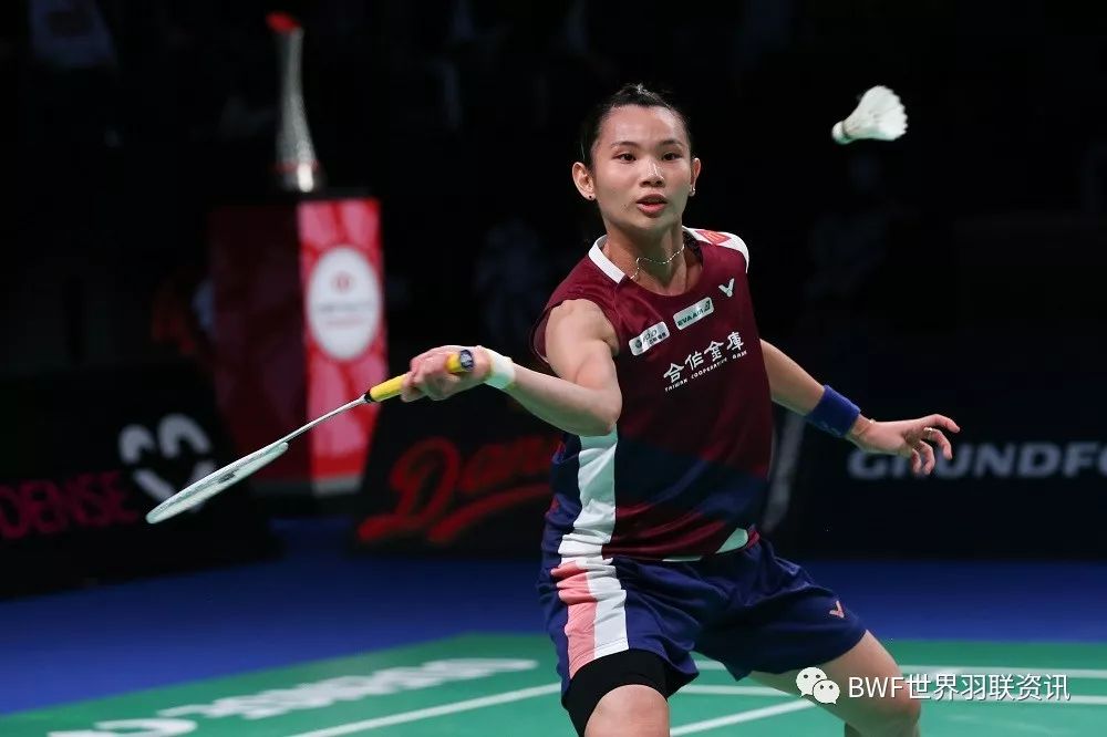 泰国队绝杀丹麦队,戴资颖扛起全队 泰国队绝杀丹麦队,戴资颖扛起全队