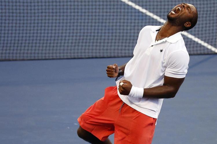 美网险胜法网，穆雷扛起全队