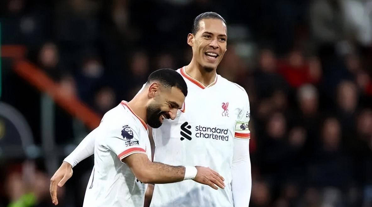 法国逆转乌拉圭，范戴克统治全场