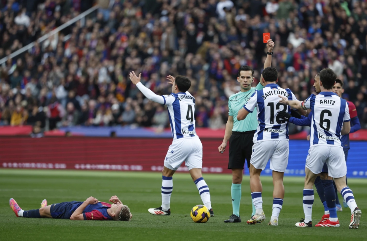 法国轻取塞内加尔,楚阿梅尼带队取胜 法国轻取塞内加尔,楚阿梅尼带队取胜