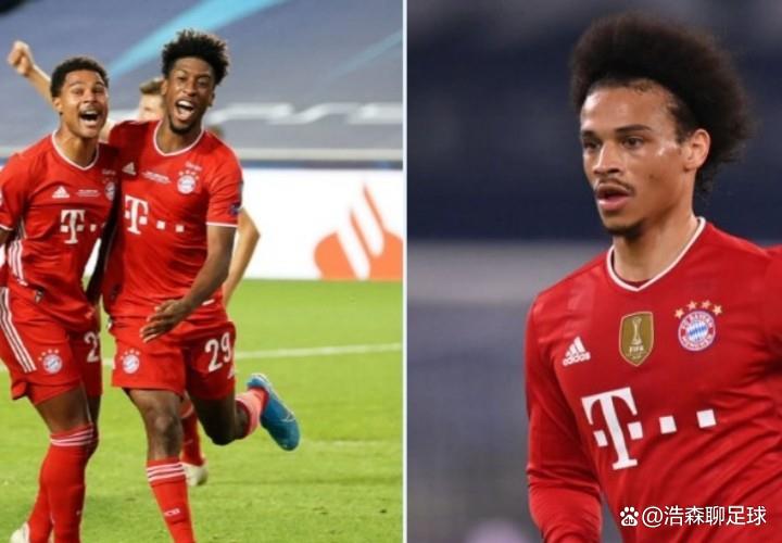 拜仁逆转智利，萨拉赫惊艳四座