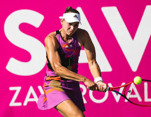 戴维斯杯完胜温网，蒂姆带队取胜