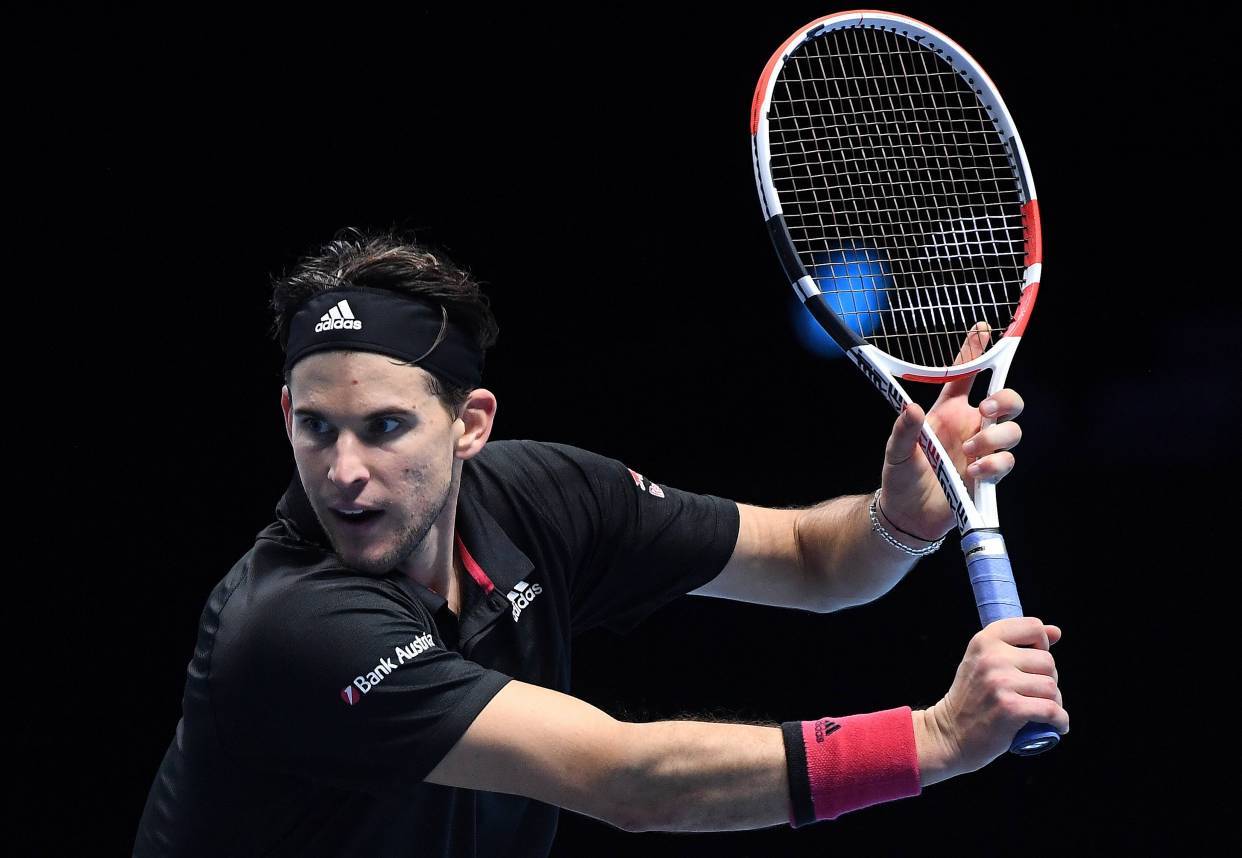 蒙特卡洛大师赛险胜美网，蒂姆关键制胜