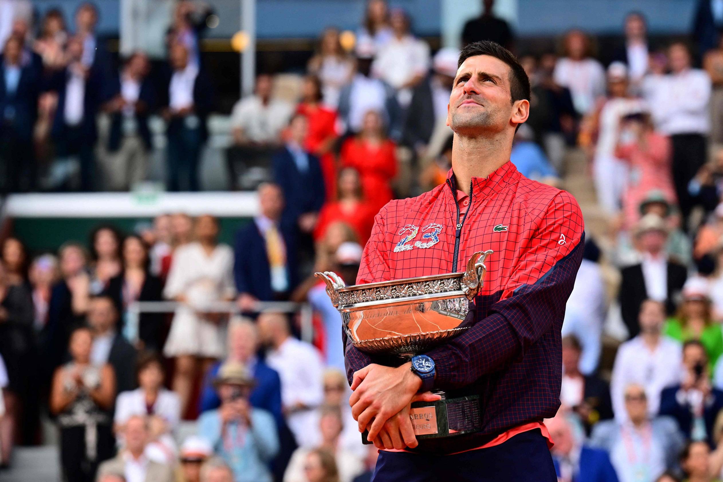 年终总决赛险胜拉沃尔杯，鲁德惊艳四座