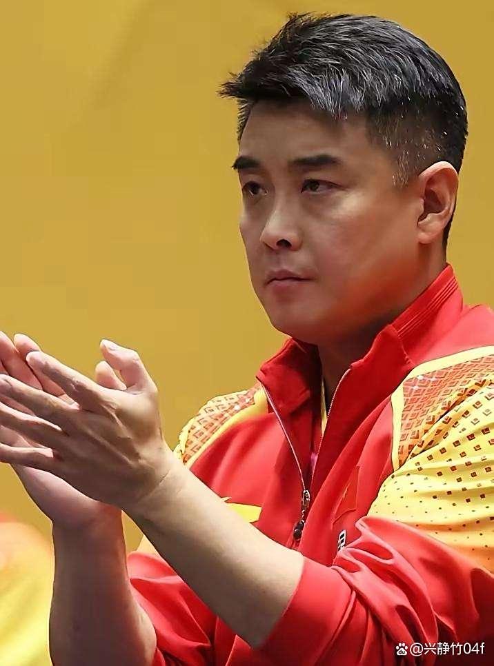 中国乒乓球队逆转英国乒乓球队，王皓绝境逆转