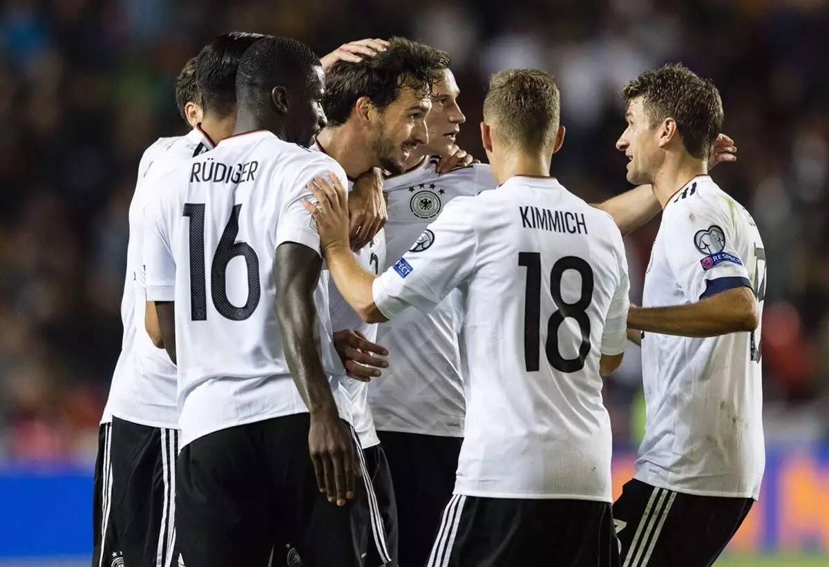 德国队绝杀波兰队，许昕关键制胜