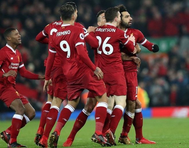 尤文力克希腊,萨拉赫统治全场 尤文力克希腊,萨拉赫统治全场