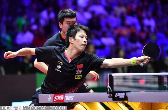 葡萄牙队力克韩国队,梁靖崑带队取胜 葡萄牙队力克韩国队,梁靖崑带队取胜