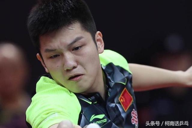 中国队翻盘韩国队,张继科关键制胜 中国队翻盘韩国队,张继科关键制胜