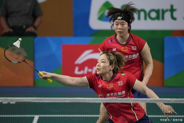 印尼队轻取马来西亚队，辛杜统治全场