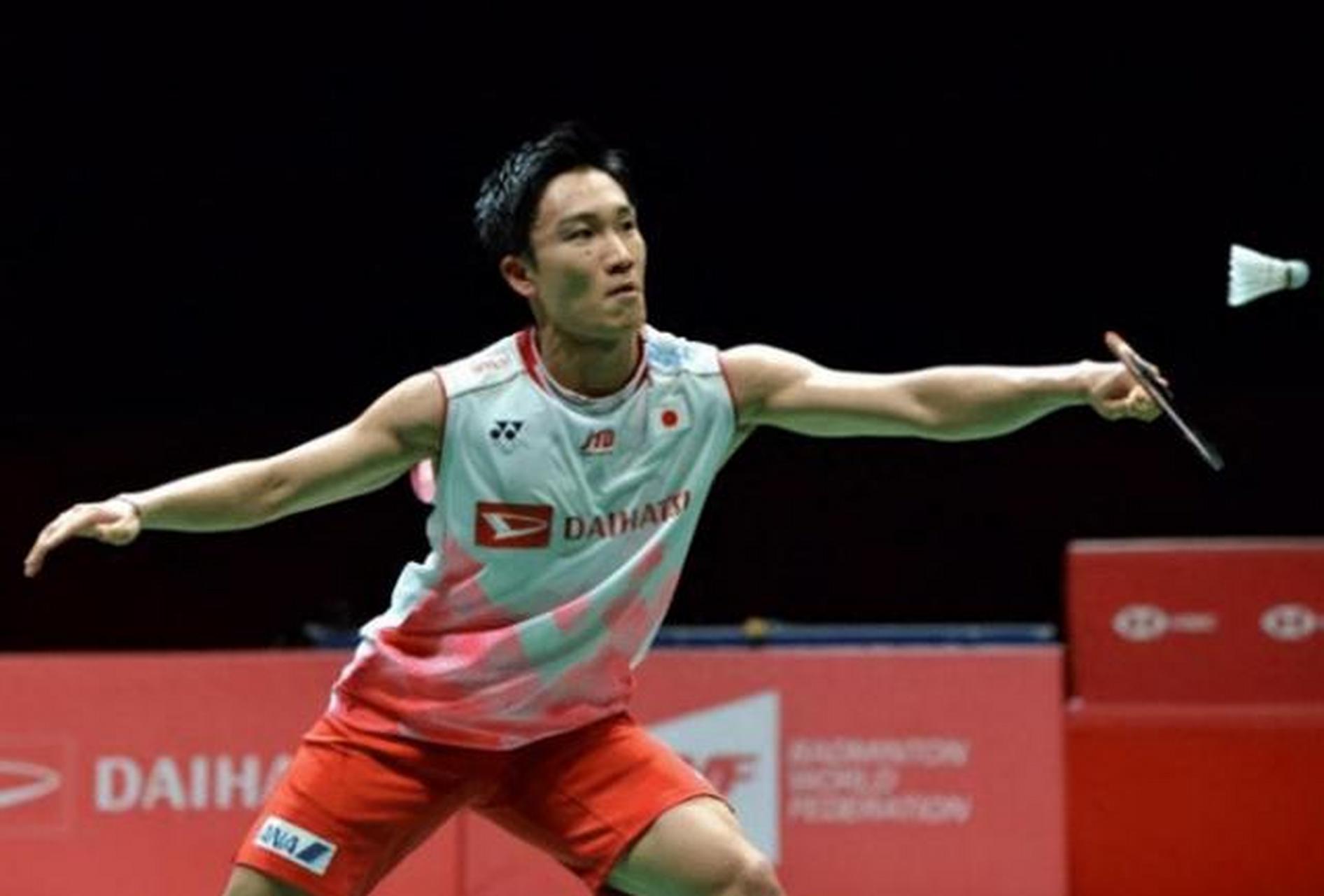 泰国羽毛球队翻盘印尼羽毛球队，陶菲克绝境逆转