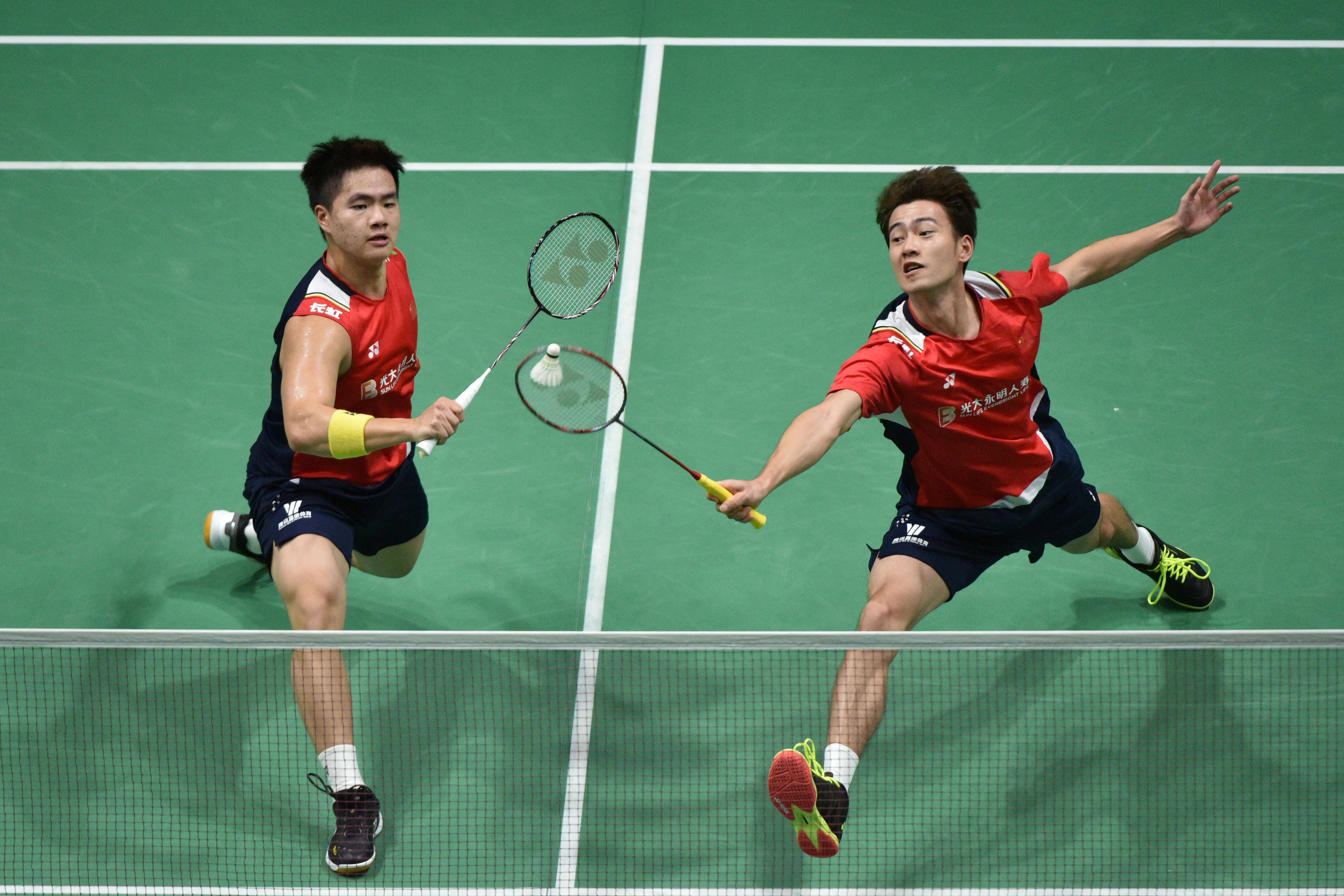 韩国队鏖战印度队，黄鸭组合刷新纪录