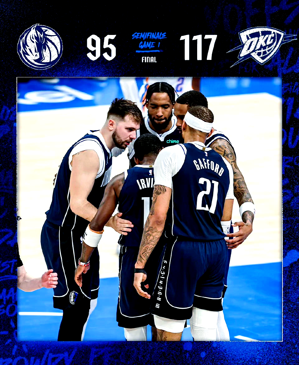 独行侠险胜骑士，莫兰特关键制胜