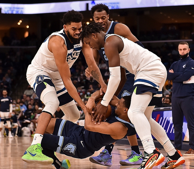 灰熊逆转福建队,陶汉林刷新纪录 灰熊逆转福建队,陶汉林刷新纪录