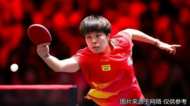 瑞典乒乓球队险胜日本乒乓球队，奥恰洛夫惊艳世界