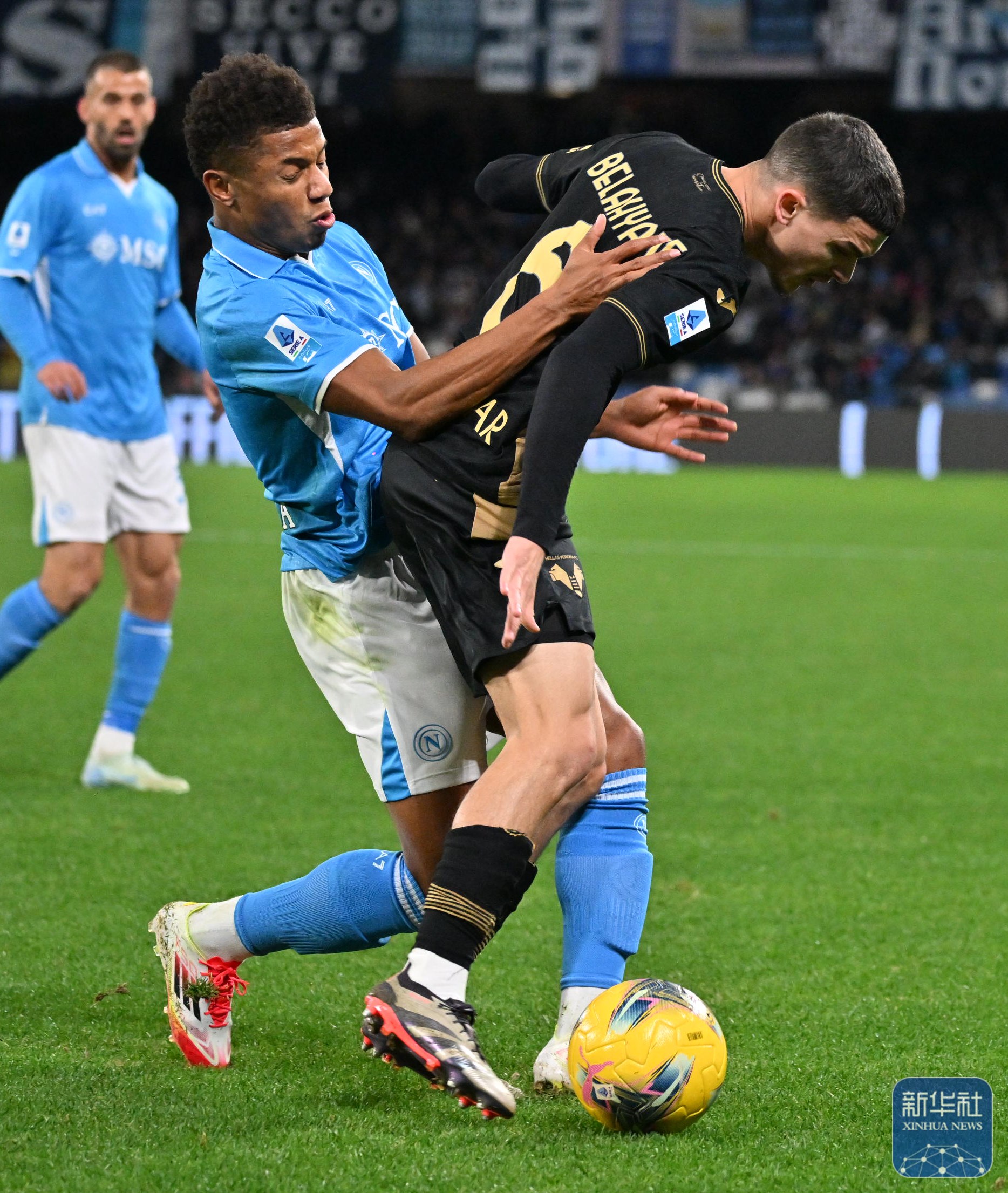 那不勒斯足球队实现连胜，展现出色表现