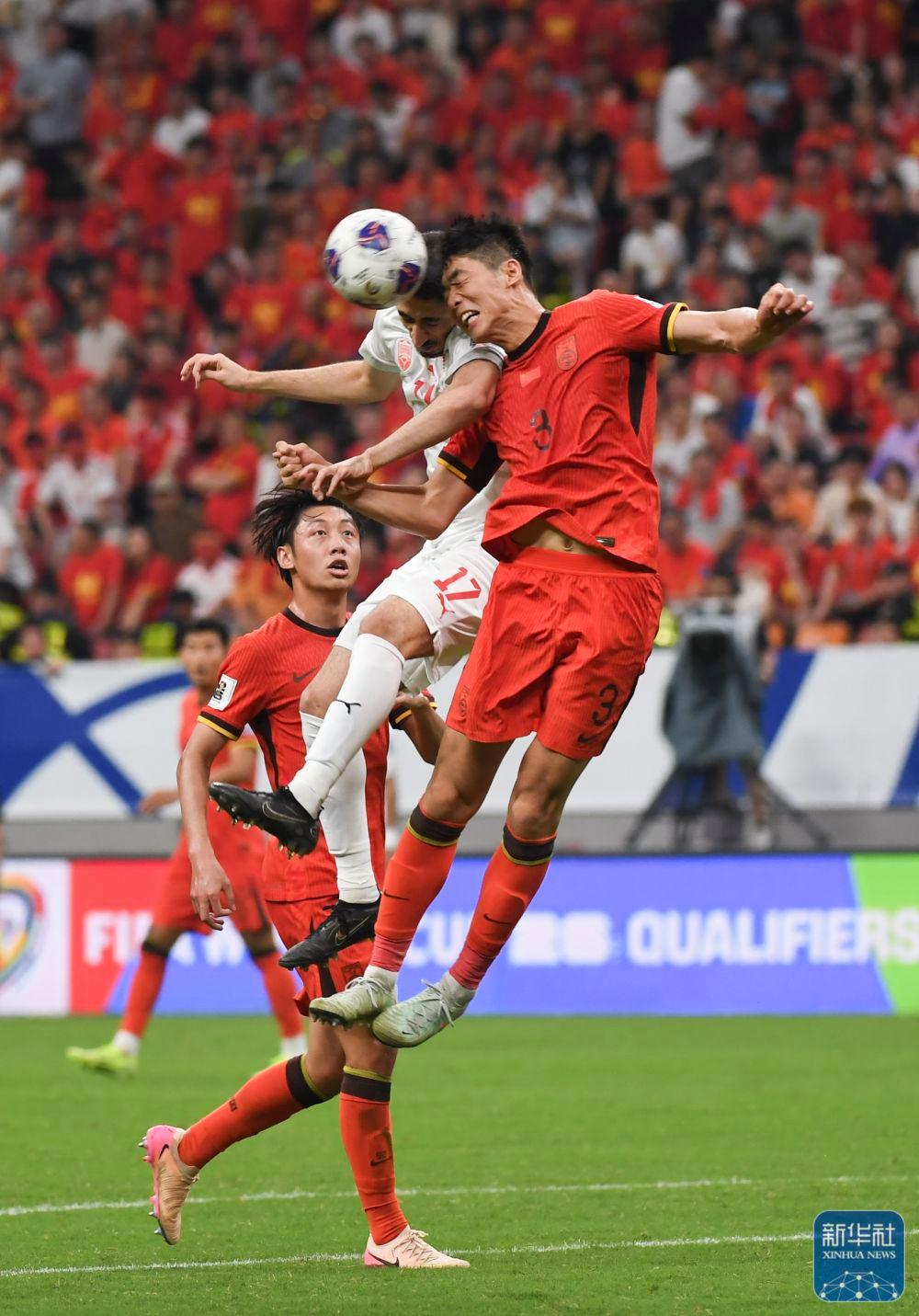 激战即将展开！中国球队迎来新挑战，决战之时