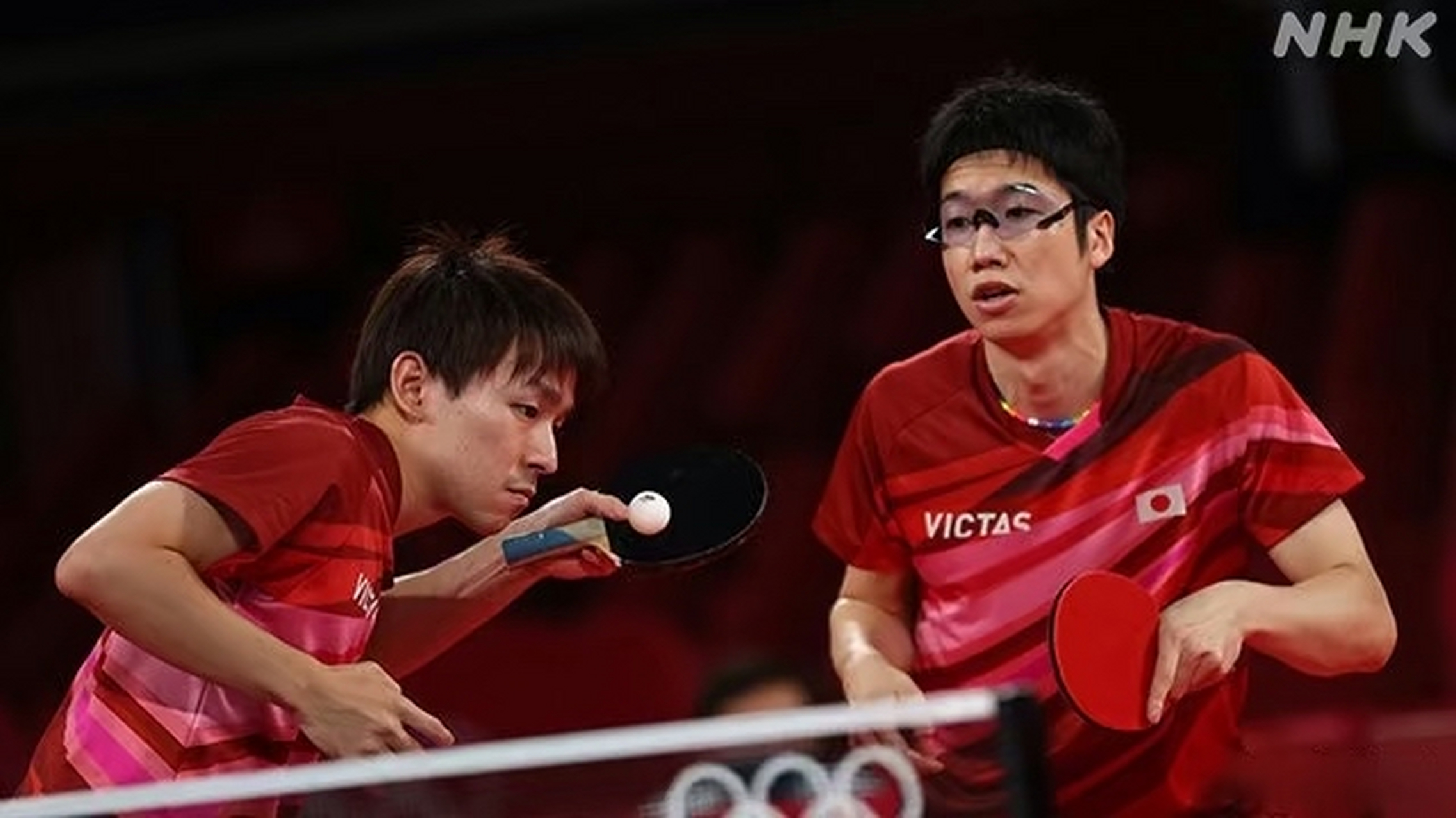 韩国乒乓球队绝杀瑞典乒乓球队,水谷隼高光表现 韩国乒乓球队绝杀瑞典乒乓球队,水谷隼高光表现