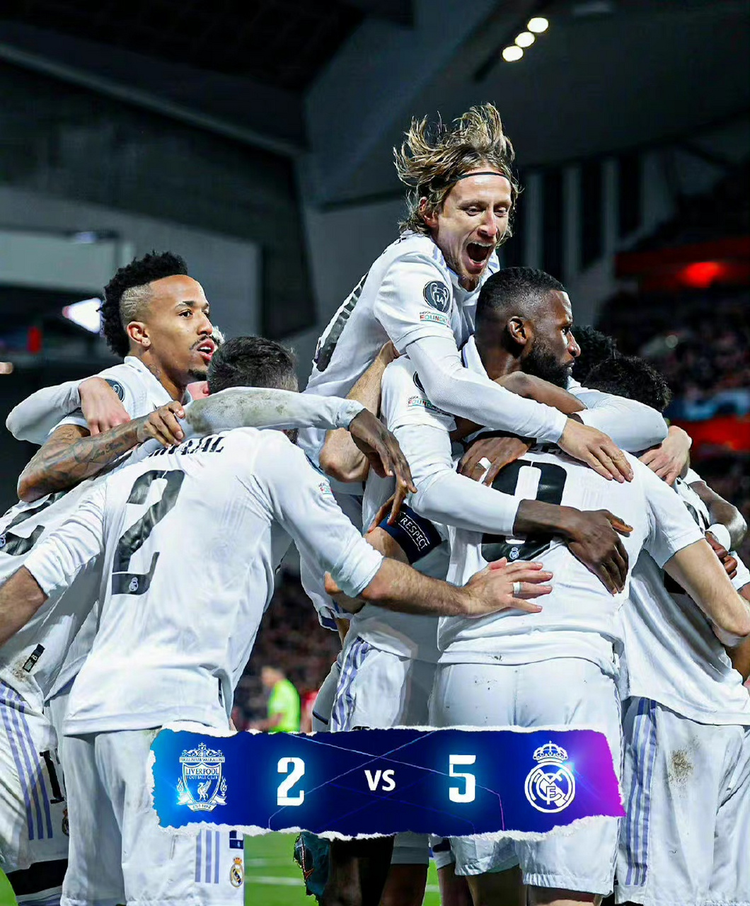 日本横扫智利，莫德里奇送出助攻